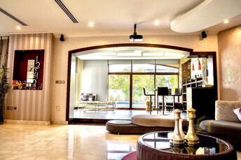 Legacy Villa for Rent, Jumeirah Park, Dubai