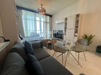 Liwa Village Apartment for Rent, Business Bay, Dubai