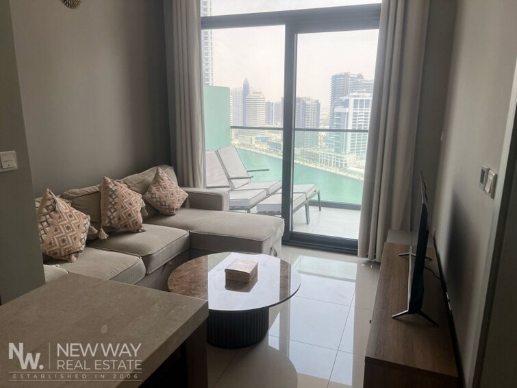 Liwa Village Apartment for Rent, Business Bay, Dubai