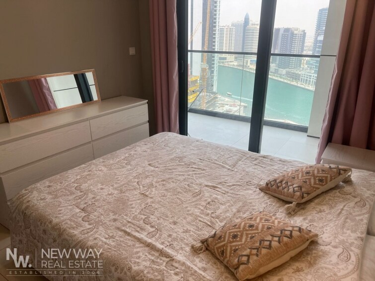 Liwa Village Apartment for Rent, Business Bay, Dubai