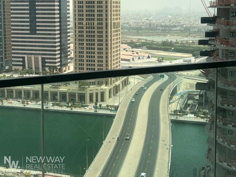Liwa Village Apartment for Rent, Business Bay, Dubai