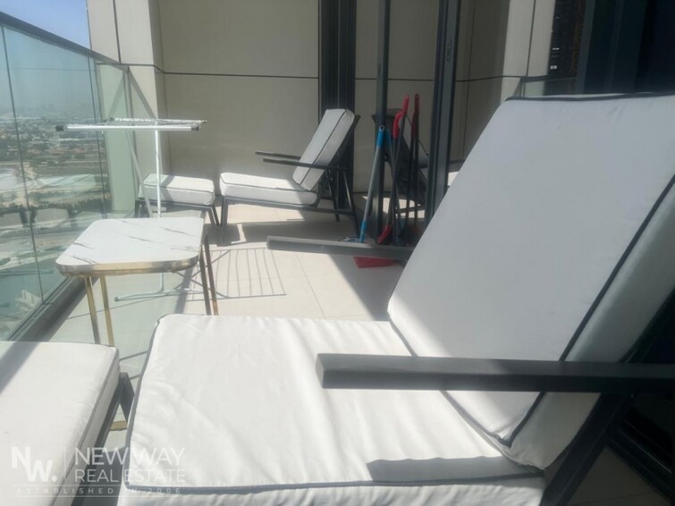 Liwa Village Apartment for Rent, Business Bay, Dubai