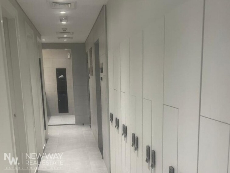 Liwa Village Apartment for Rent, Business Bay, Dubai