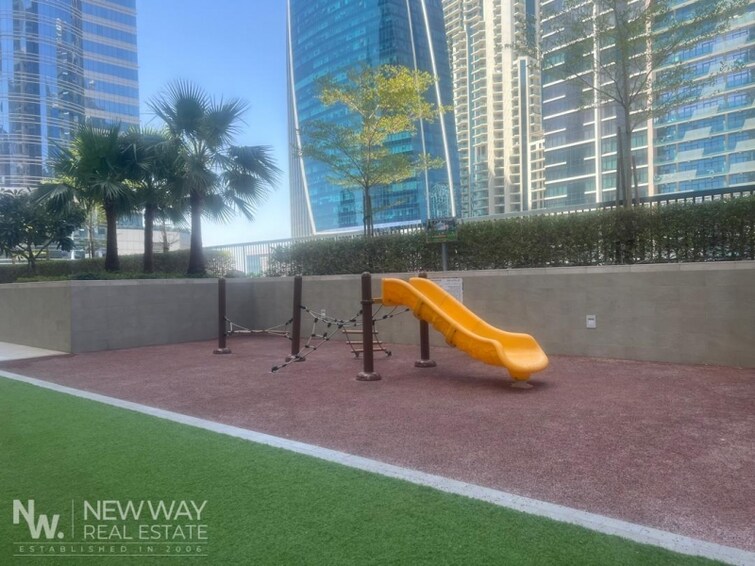 Liwa Village Apartment for Rent, Business Bay, Dubai