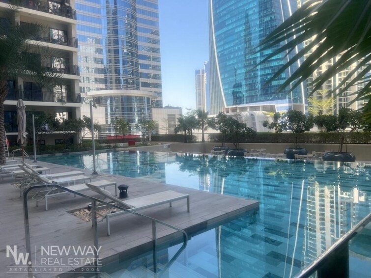 Liwa Village Apartment for Rent, Business Bay, Dubai