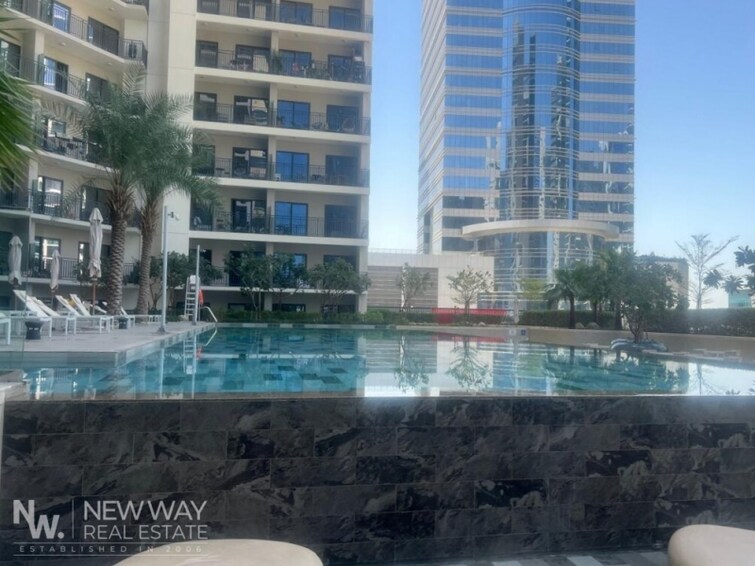 Liwa Village Apartment for Rent, Business Bay, Dubai