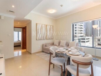 Liwa Village Apartment for Rent, Dubai Marina, Dubai