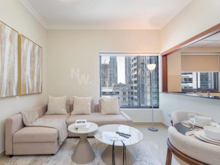 Liwa Village Apartment for Rent, Dubai Marina, Dubai
