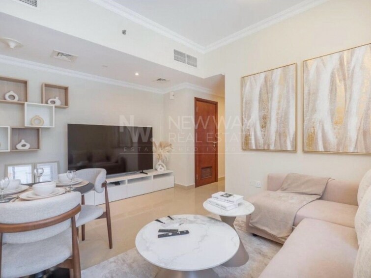 Liwa Village Apartment for Rent, Dubai Marina, Dubai