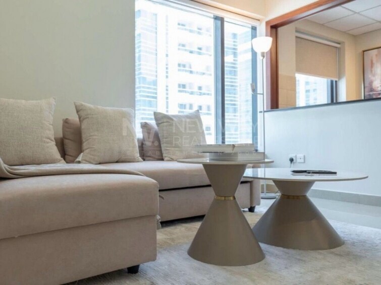 Liwa Village Apartment for Rent, Dubai Marina, Dubai