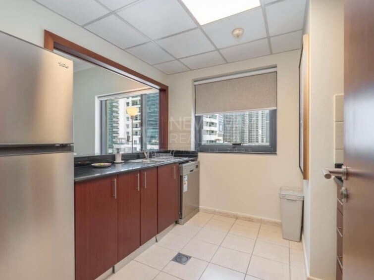 Liwa Village Apartment for Rent, Dubai Marina, Dubai