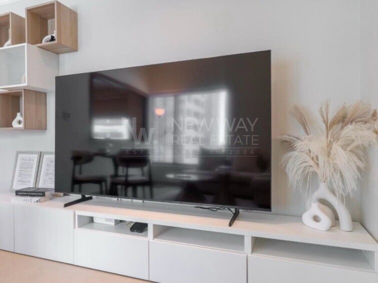 Liwa Village Apartment for Rent, Dubai Marina, Dubai