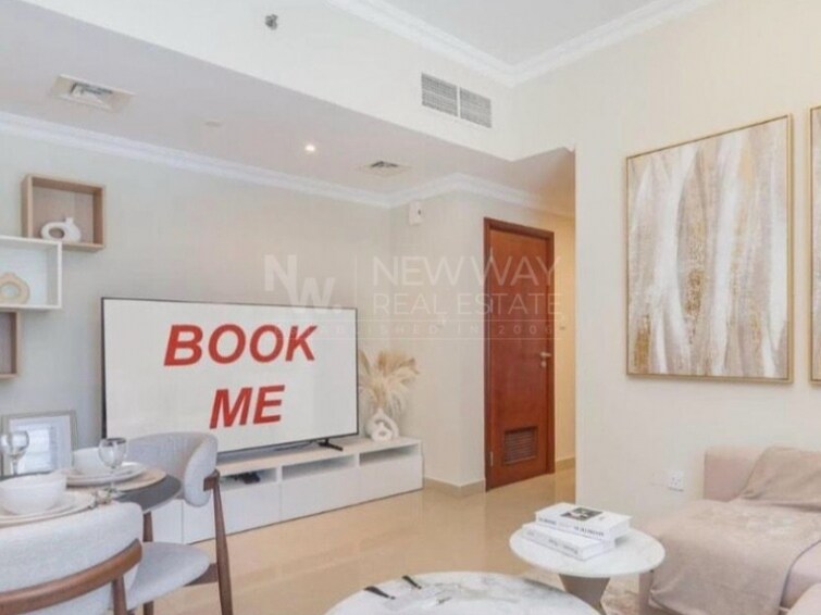 Liwa Village Apartment for Rent, Dubai Marina, Dubai