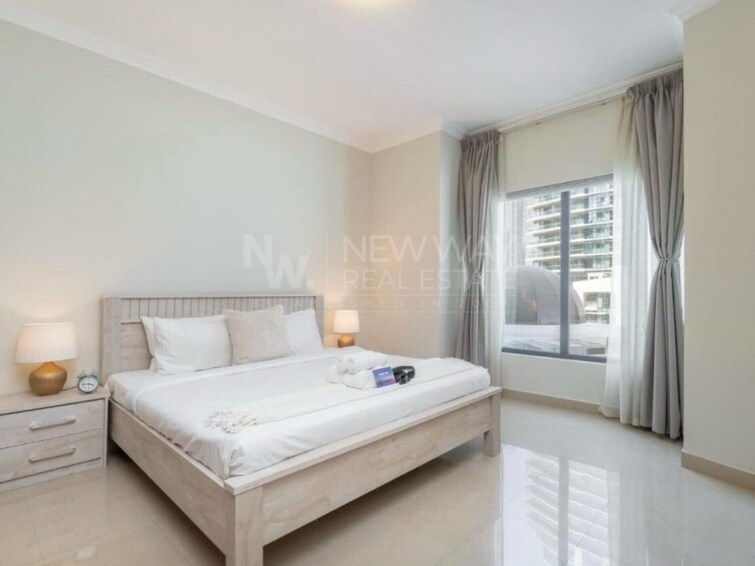 Liwa Village Apartment for Rent, Dubai Marina, Dubai