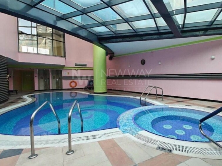 Liwa Village Apartment for Rent, Dubai Marina, Dubai