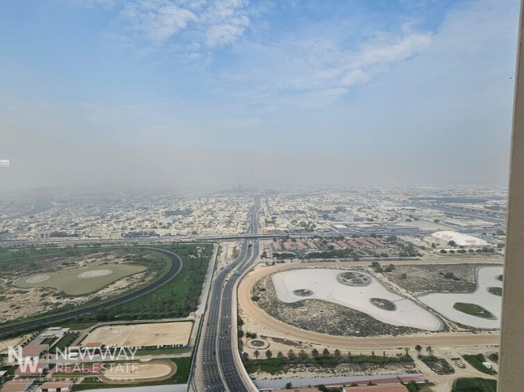 Liwa Village Apartment for Rent, Business Bay, Dubai