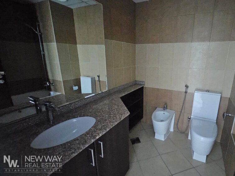 Liwa Village Apartment for Rent, Business Bay, Dubai