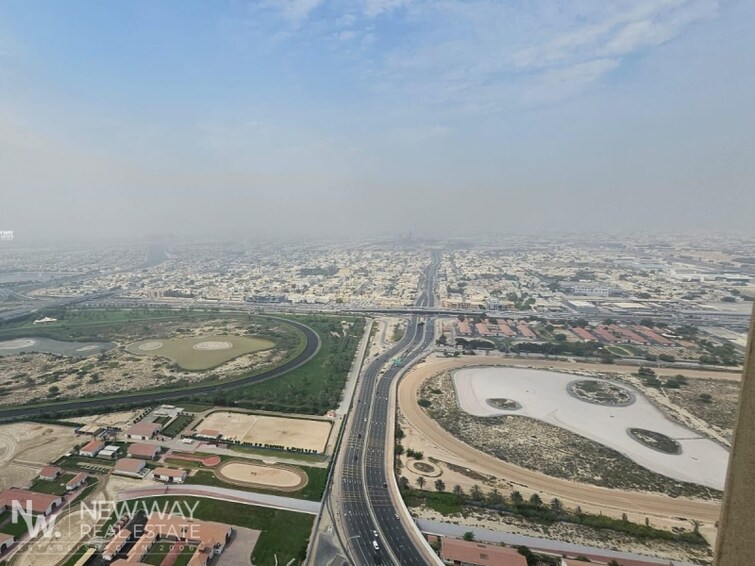 Liwa Village Apartment for Rent, Business Bay, Dubai