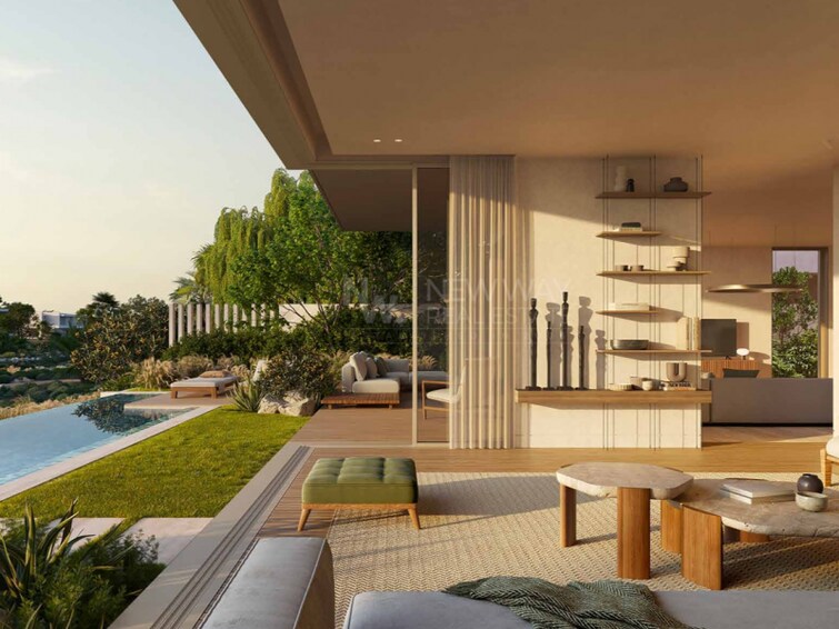 5 Bedroom 6827 Sq.Ft. Apartment for Sale in Liwa Village, Dubailand, Dubai photo 8
