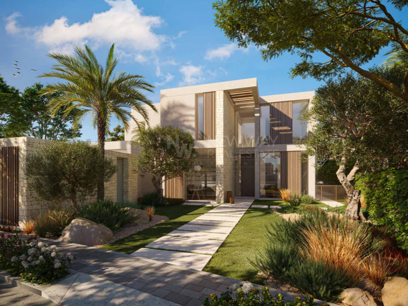 5 Bedroom 6827 Sq.Ft. Apartment for Sale in Liwa Village, Dubailand, Dubai photo 31
