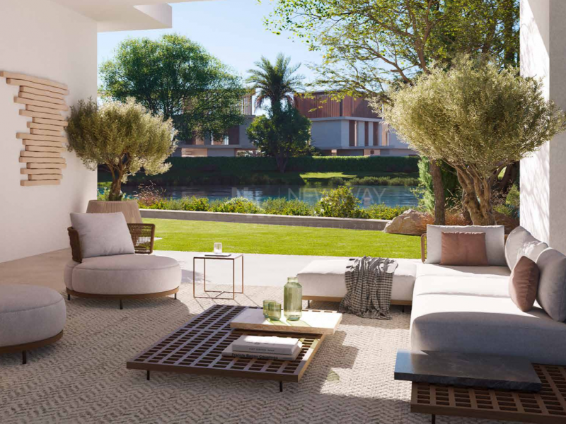 5 Bedroom 6827 Sq.Ft. Apartment for Sale in Liwa Village, Dubailand, Dubai photo 32