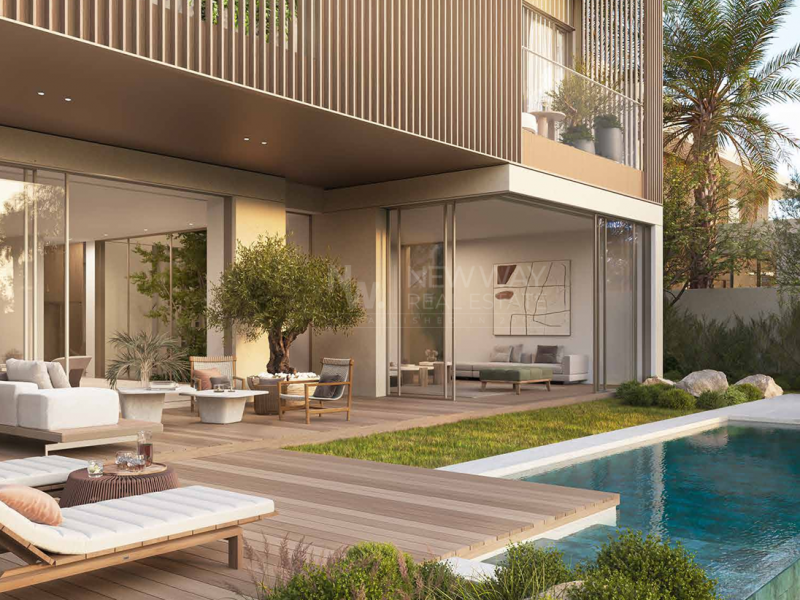 5 Bedroom 6827 Sq.Ft. Apartment for Sale in Liwa Village, Dubailand, Dubai photo 33