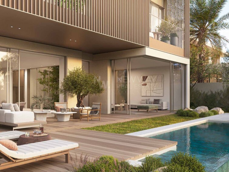 5 Bedroom 6827 Sq.Ft. Apartment for Sale in Liwa Village, Dubailand, Dubai photo 11
