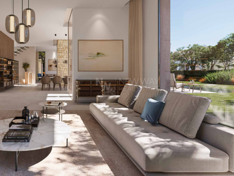 5 Bedroom 6827 Sq.Ft. Apartment for Sale in Liwa Village, Dubailand, Dubai photo 34