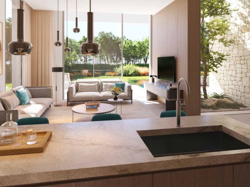 5 Bedroom 6827 Sq.Ft. Apartment for Sale in Liwa Village, Dubailand, Dubai photo 36