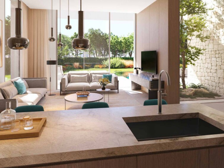 5 Bedroom 6827 Sq.Ft. Apartment for Sale in Liwa Village, Dubailand, Dubai photo 4