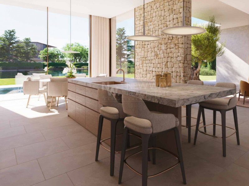 5 Bedroom 6827 Sq.Ft. Apartment for Sale in Liwa Village, Dubailand, Dubai photo 37