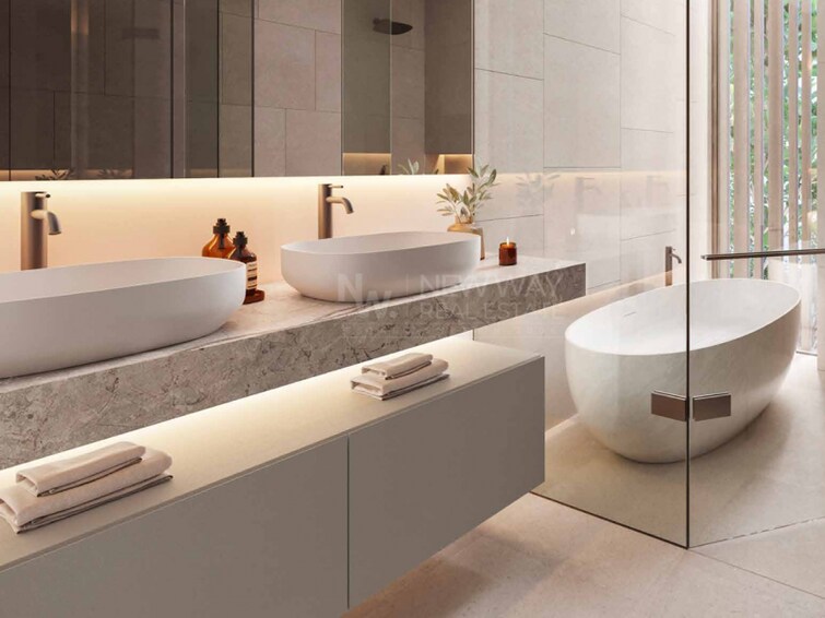 5 Bedroom 6827 Sq.Ft. Apartment for Sale in Liwa Village, Dubailand, Dubai photo 15