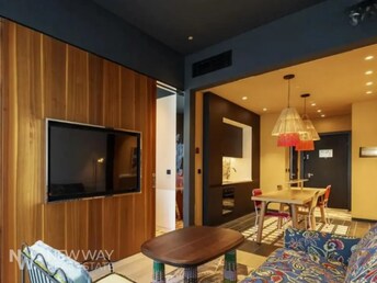 Liwa Village Apartment for Rent, Business Bay, Dubai