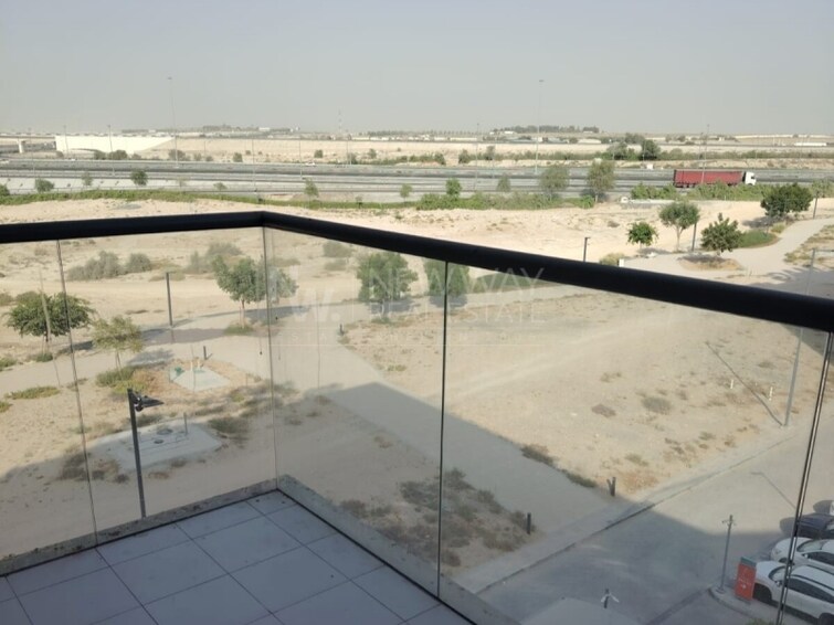 Liwa Oasis Apartment for Rent, Dubai Silicon Oasis, Dubai