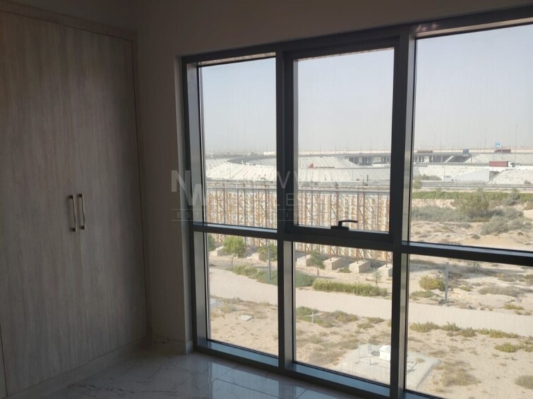 Liwa Oasis Apartment for Rent, Dubai Silicon Oasis, Dubai
