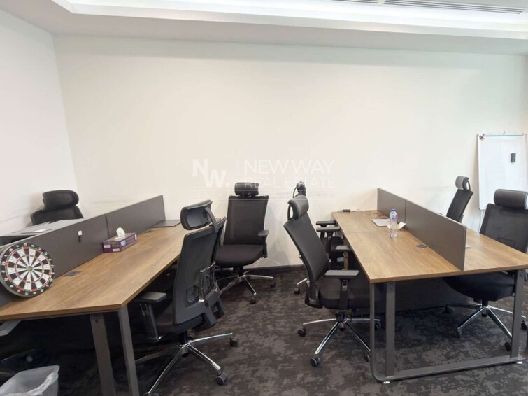 Liwa Village Office Space for Rent, Business Bay, Dubai