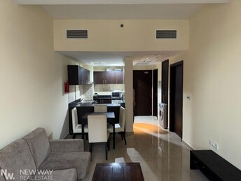 Liwa Oasis Apartment for Rent, Dubai Silicon Oasis, Dubai