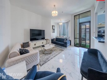 Liwa Village Apartment for Rent, Business Bay, Dubai