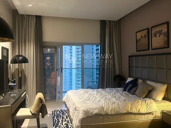 Liwa Village Apartment for Rent, Business Bay, Dubai