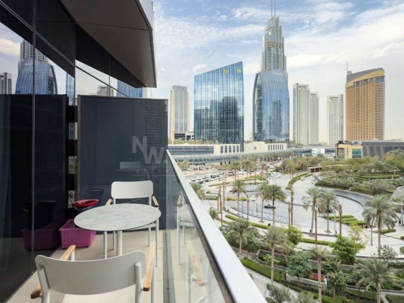 3 Bedroom 1680 Sq.Ft. Apartment for Sale in Liwa Village, Downtown Dubai, Dubai photo 37