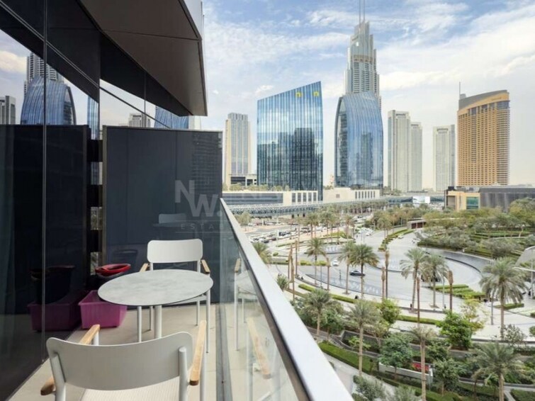 3 Bedroom 1680 Sq.Ft. Apartment for Sale in Liwa Village, Downtown Dubai, Dubai photo 8