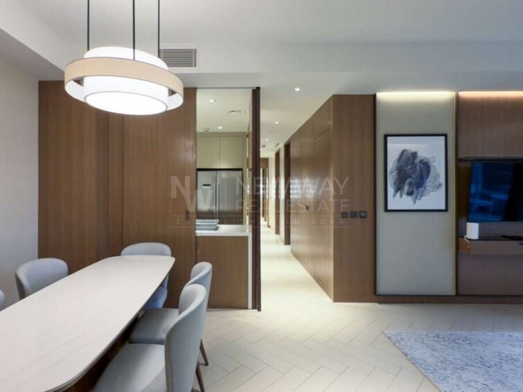 3 Bedroom 1680 Sq.Ft. Apartment for Sale in Liwa Village, Downtown Dubai, Dubai photo 9