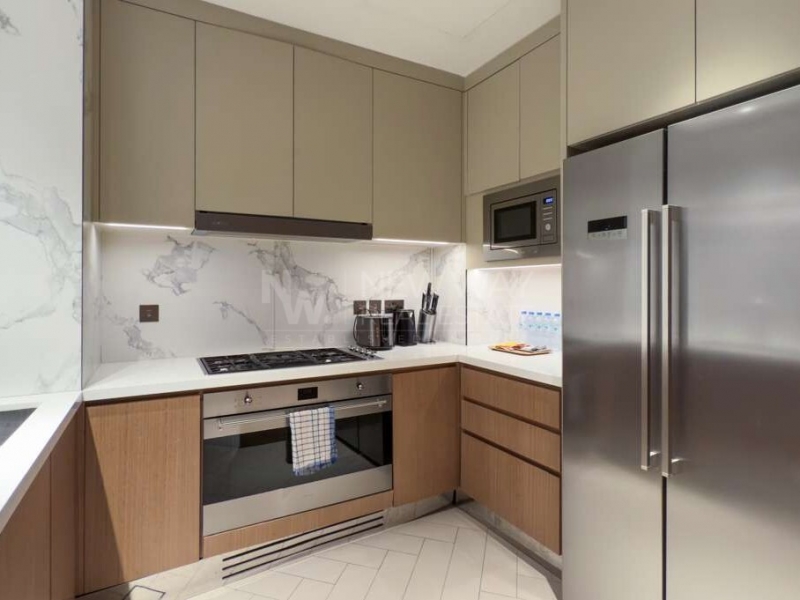 3 Bedroom 1680 Sq.Ft. Apartment for Sale in Liwa Village, Downtown Dubai, Dubai photo 39