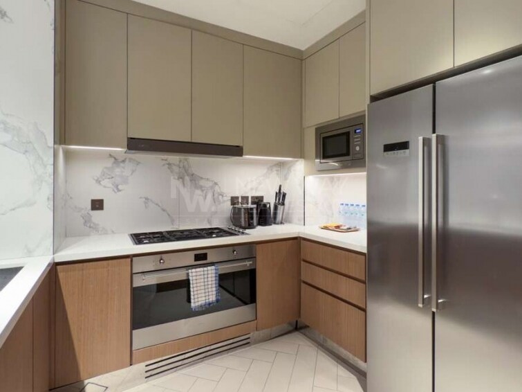 3 Bedroom 1680 Sq.Ft. Apartment for Sale in Liwa Village, Downtown Dubai, Dubai photo 10