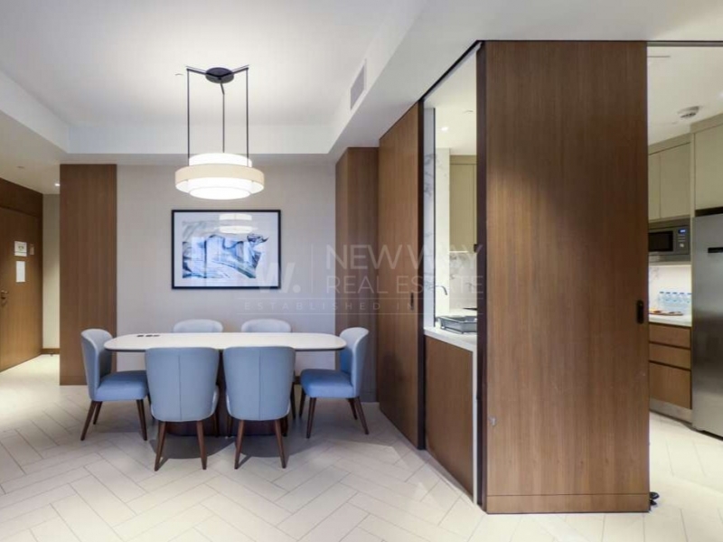 3 Bedroom 1680 Sq.Ft. Apartment for Sale in Liwa Village, Downtown Dubai, Dubai photo 40