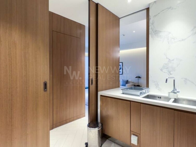 3 Bedroom 1680 Sq.Ft. Apartment for Sale in Liwa Village, Downtown Dubai, Dubai photo 12