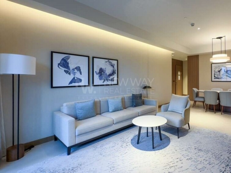 3 Bedroom 1680 Sq.Ft. Apartment for Sale in Liwa Village, Downtown Dubai, Dubai photo 13