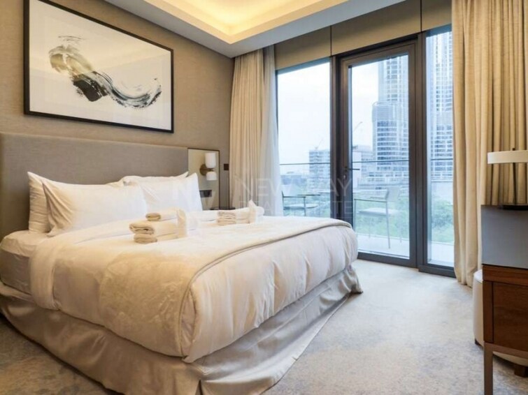 3 Bedroom 1680 Sq.Ft. Apartment for Sale in Liwa Village, Downtown Dubai, Dubai photo 14