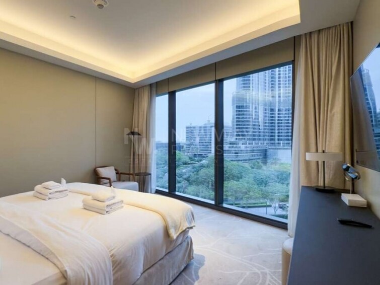 3 Bedroom 1680 Sq.Ft. Apartment for Sale in Liwa Village, Downtown Dubai, Dubai photo 15