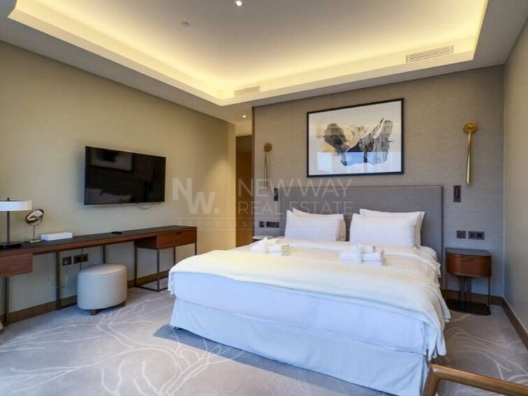 3 Bedroom 1680 Sq.Ft. Apartment for Sale in Liwa Village, Downtown Dubai, Dubai photo 16